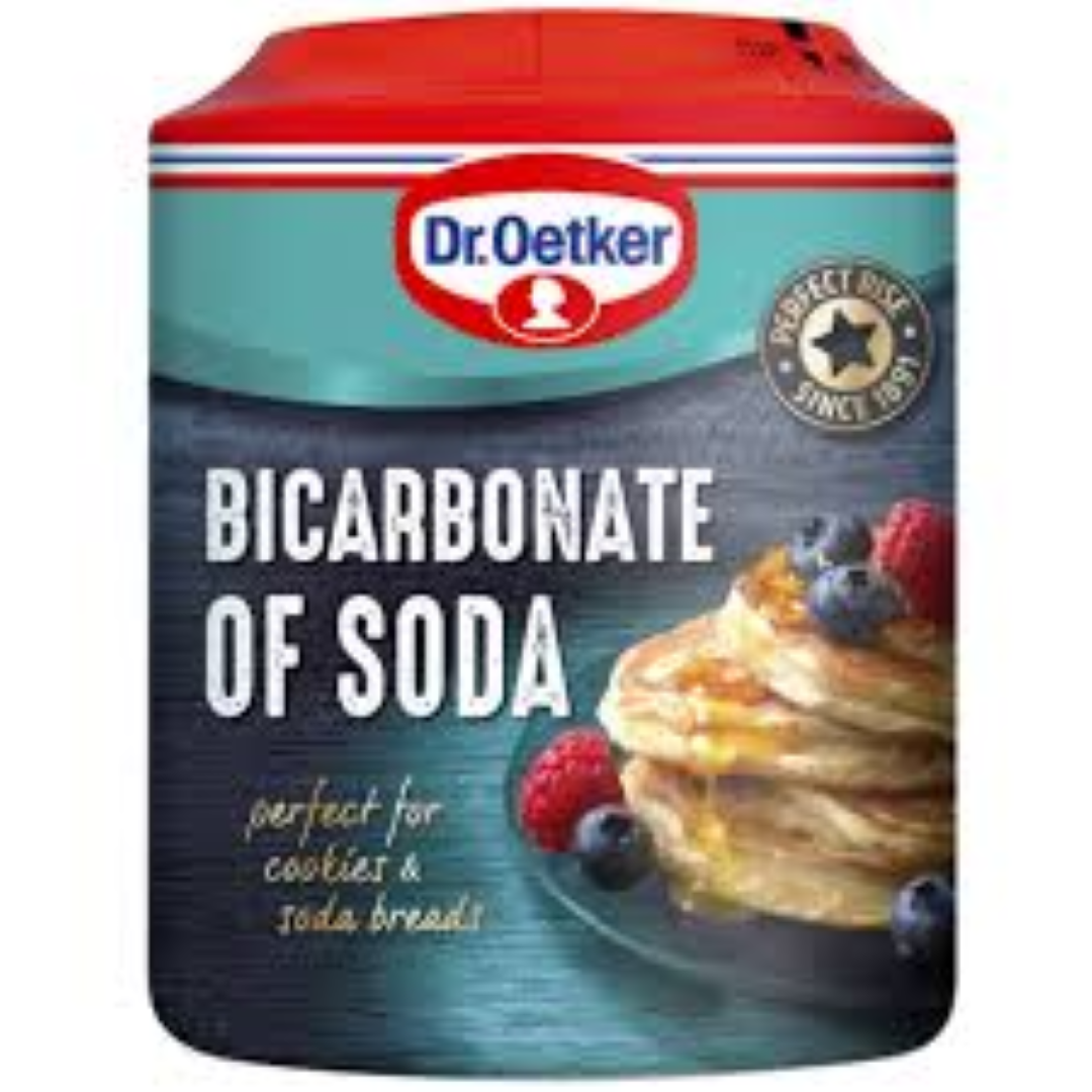 DR.OETKER BICARBONATE OF SODA 200G